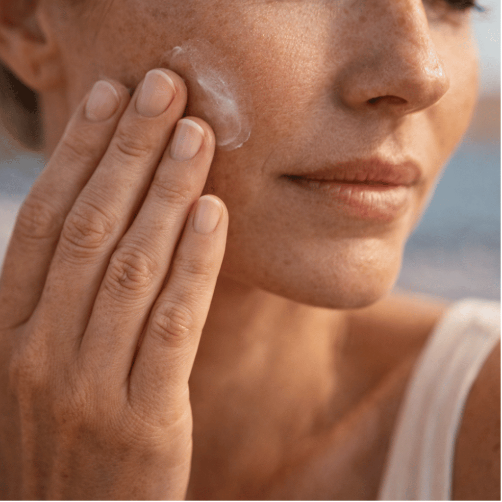 hydrating balm