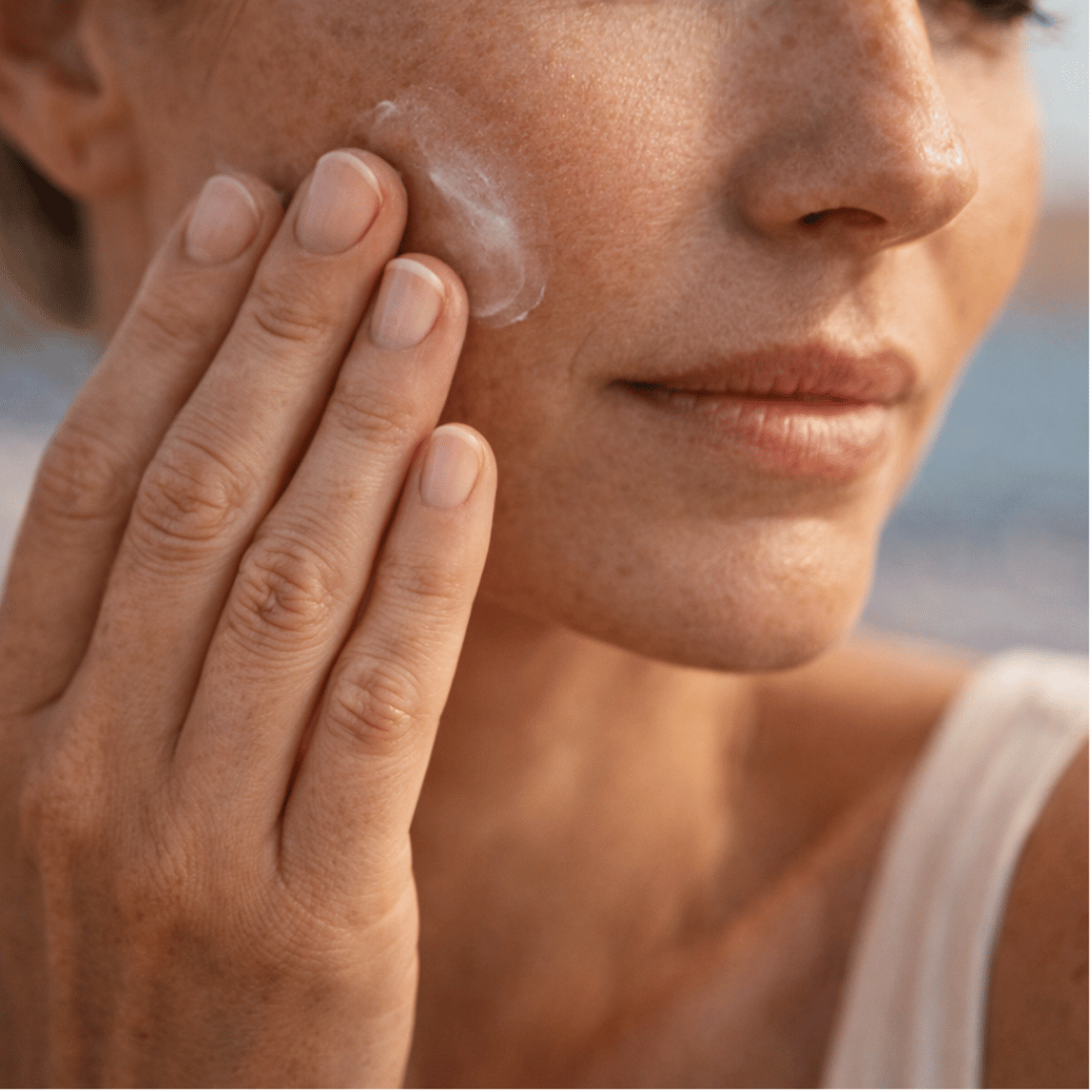 hydrating balm
