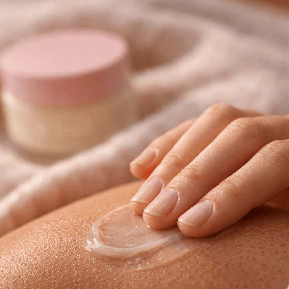 hydrating balm