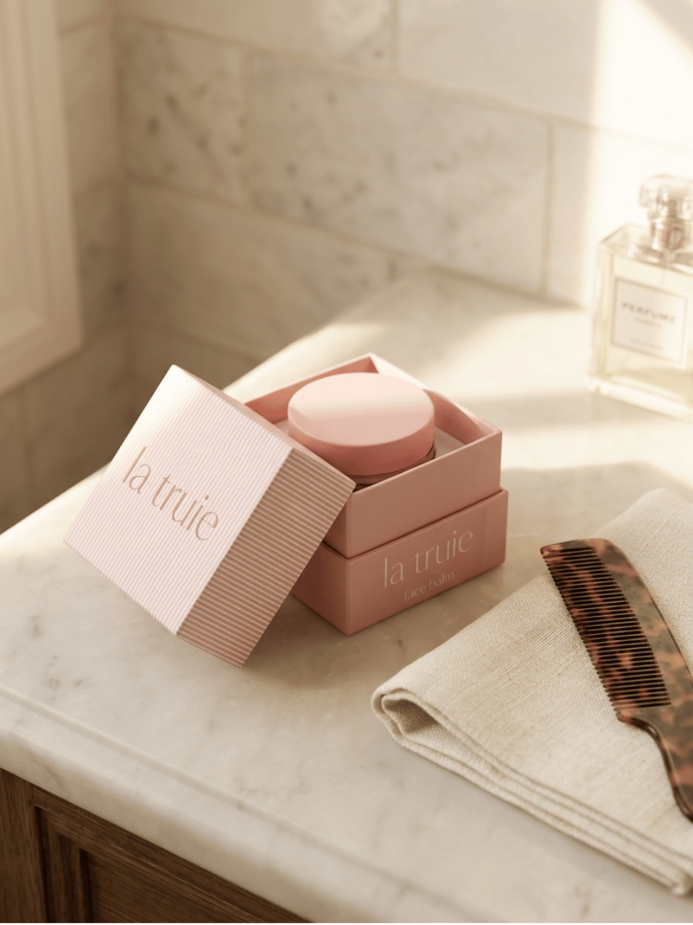 hydrating balm